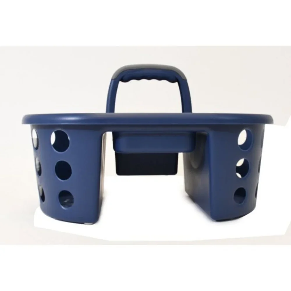 (Set of 2) Portable Shower Caddy